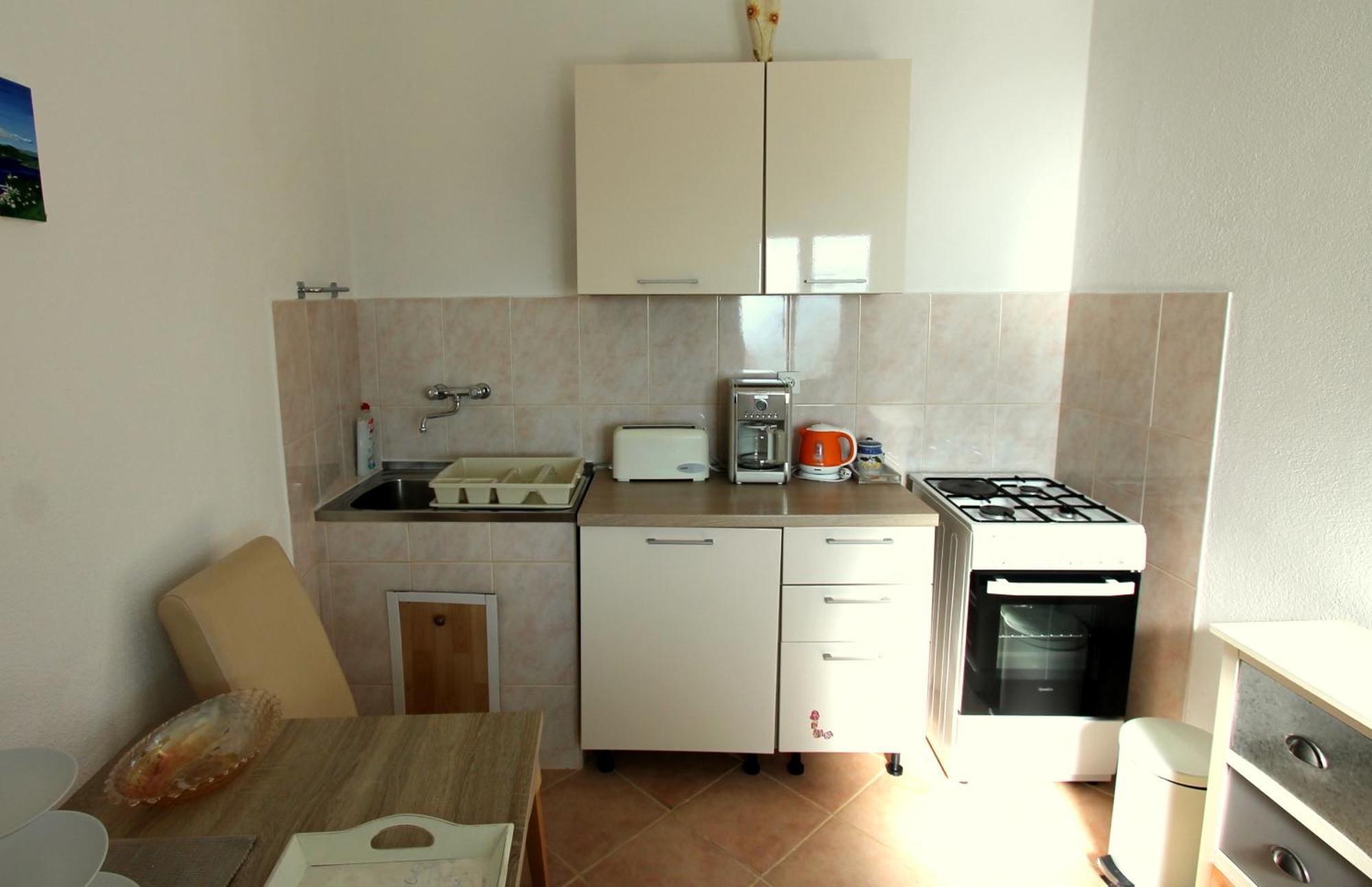 Apartments Cervelin Lopud Ngoại thất bức ảnh
