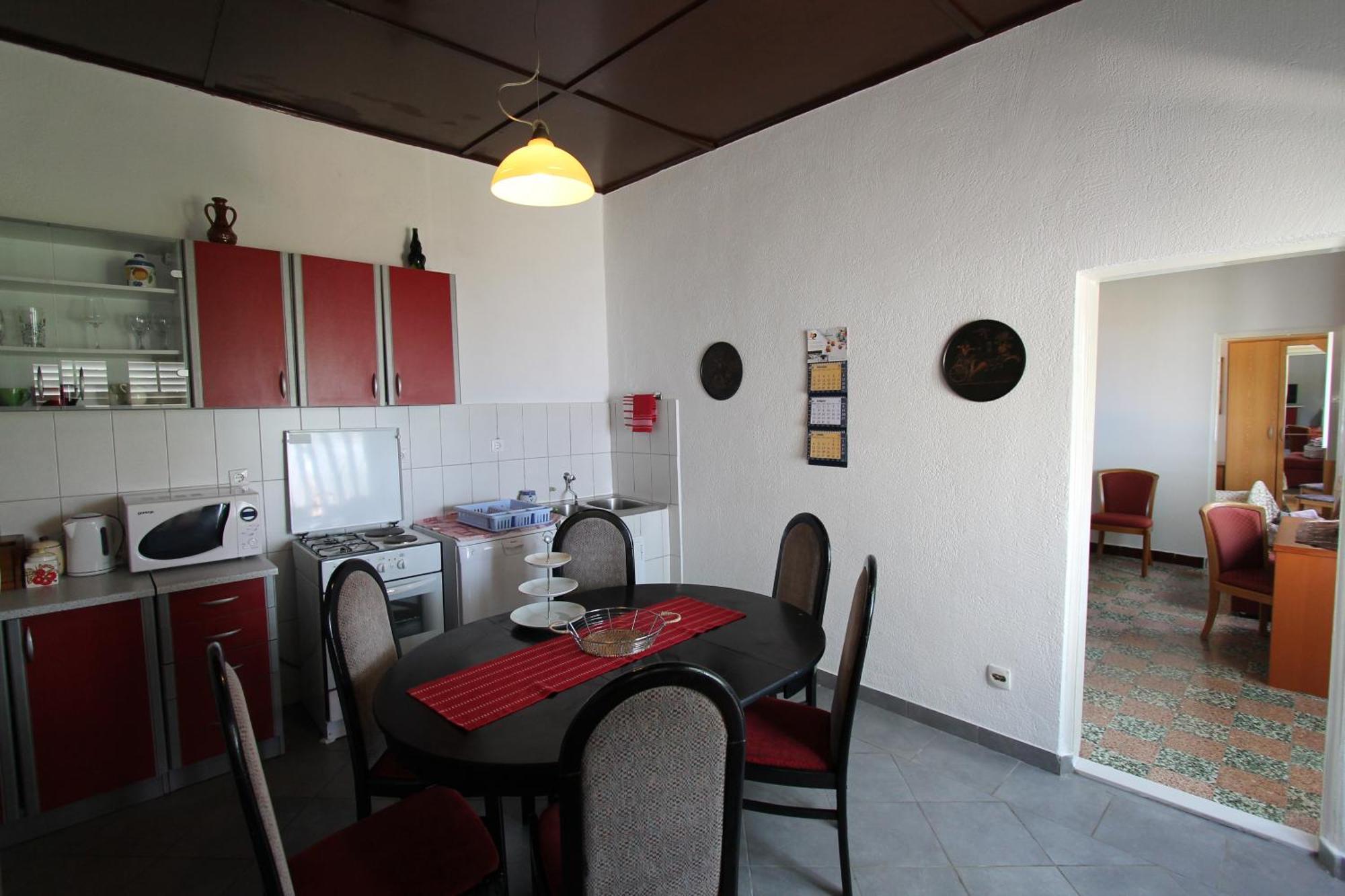 Apartments Cervelin Lopud Phòng bức ảnh