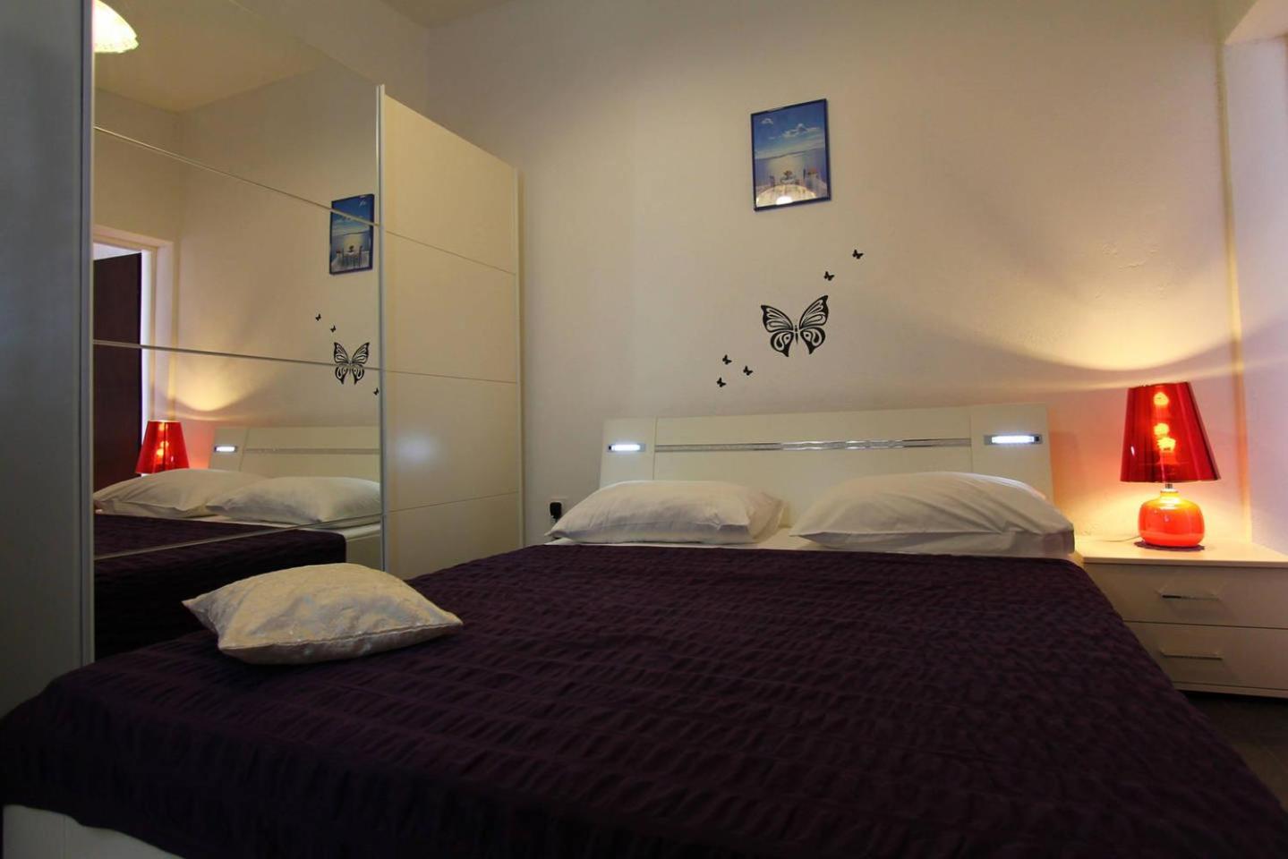 Apartments Cervelin Lopud Ngoại thất bức ảnh