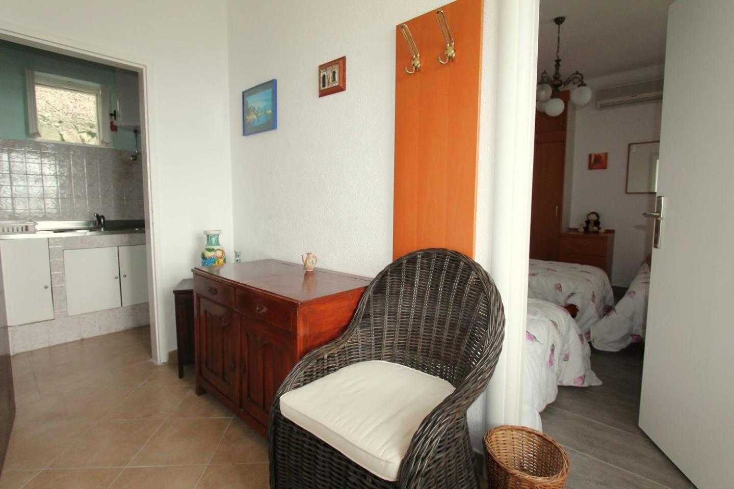 Apartments Cervelin Lopud Ngoại thất bức ảnh