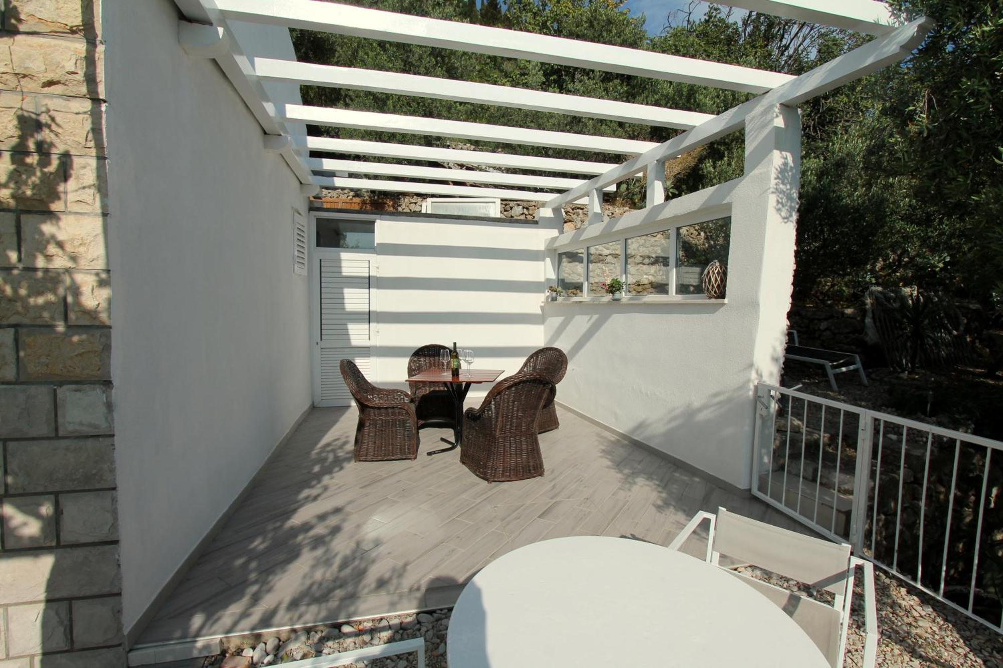 Apartments Cervelin Lopud Phòng bức ảnh