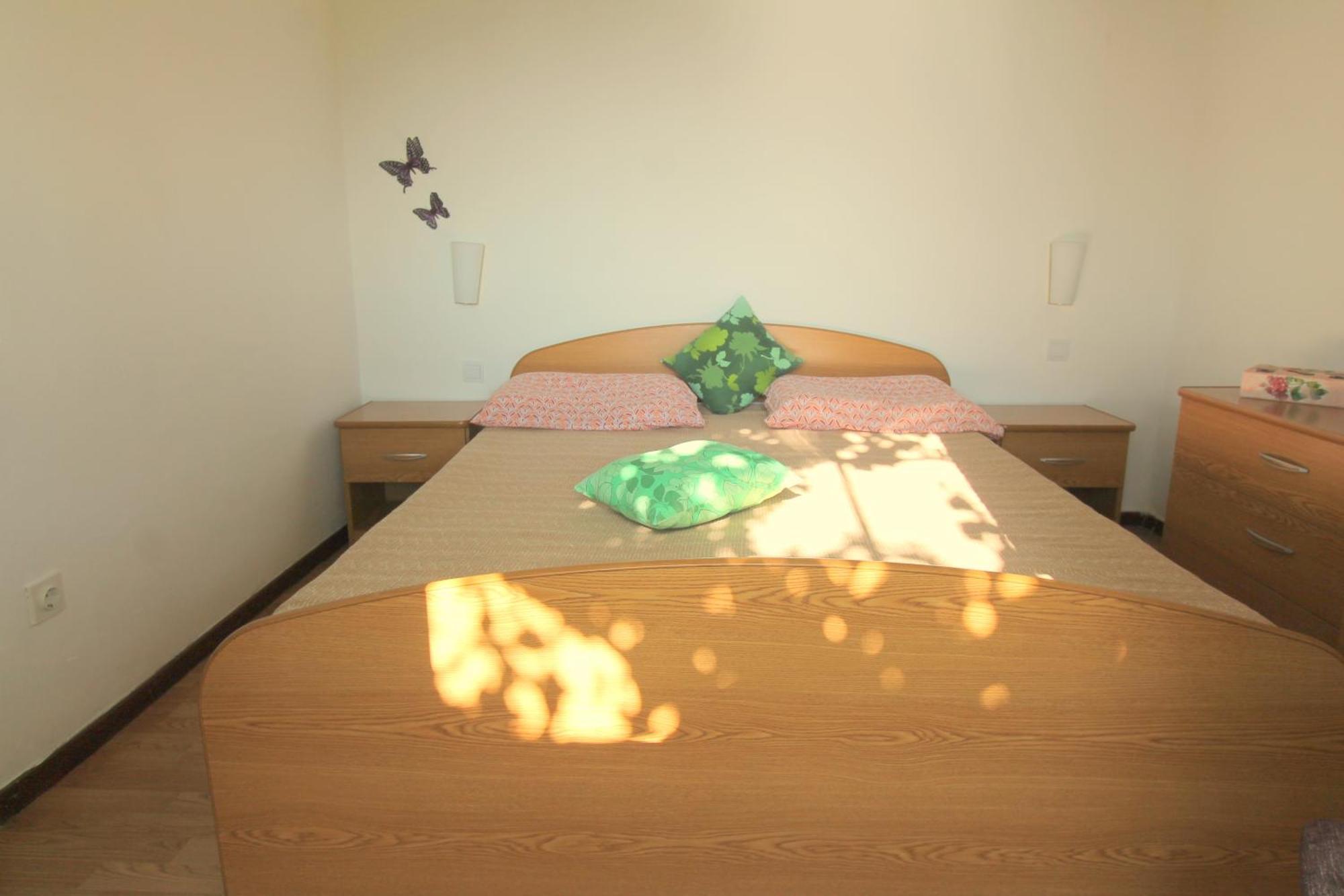 Apartments Cervelin Lopud Phòng bức ảnh